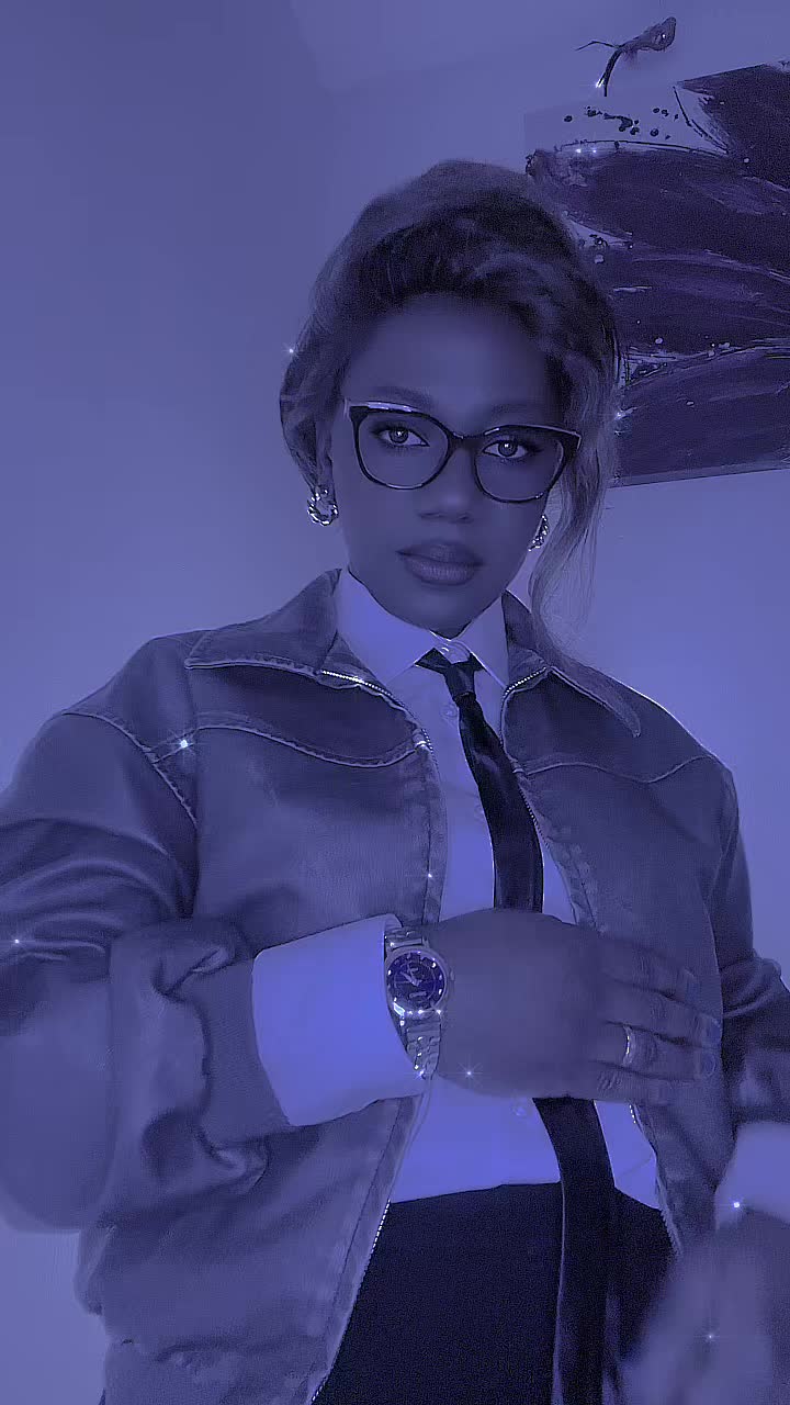 @Zaziblack