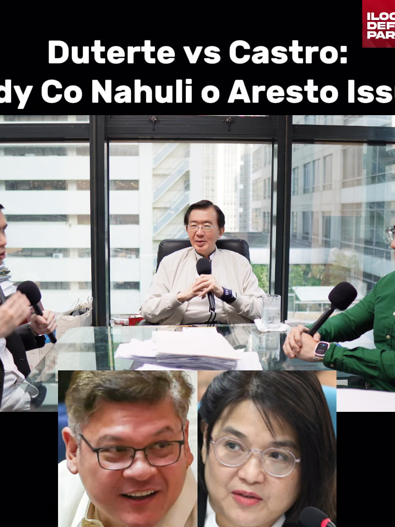 @Ilocano Defenders Partylist