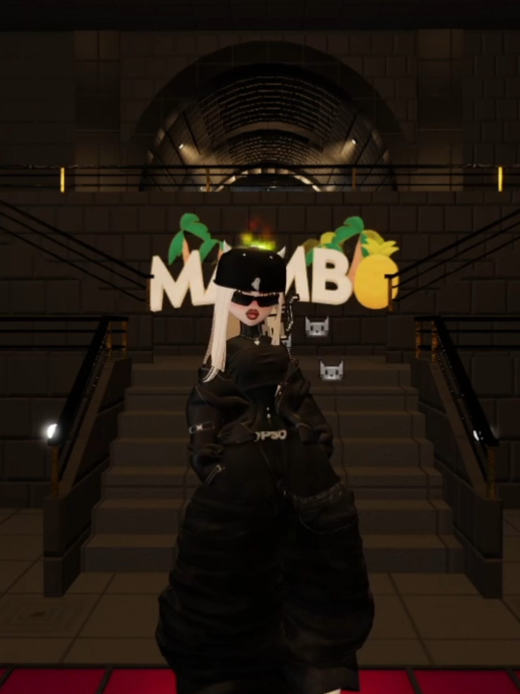@x777 Demon