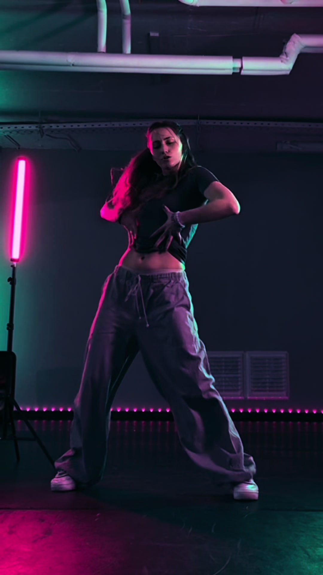 @PASADANCE