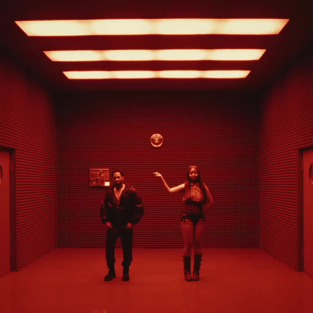 @FOR YOUR EARS.