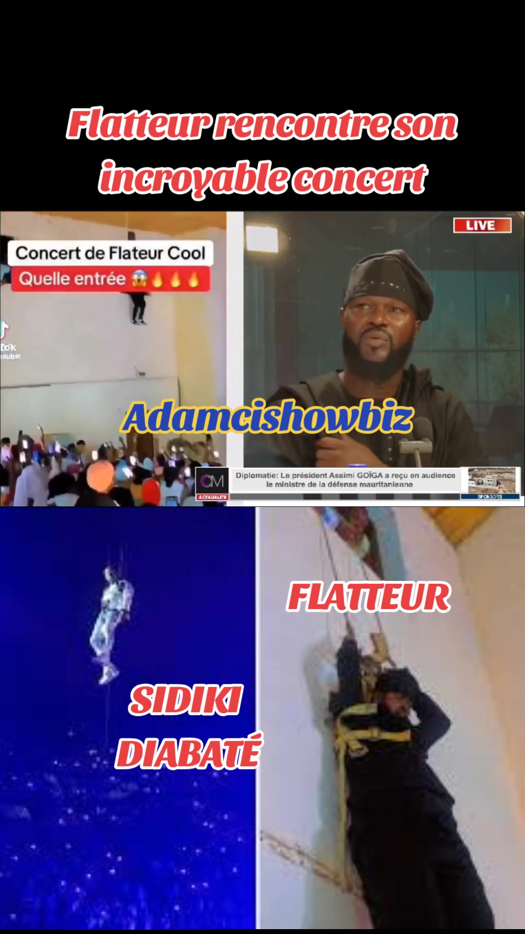 @Adama Hamidou Cissé