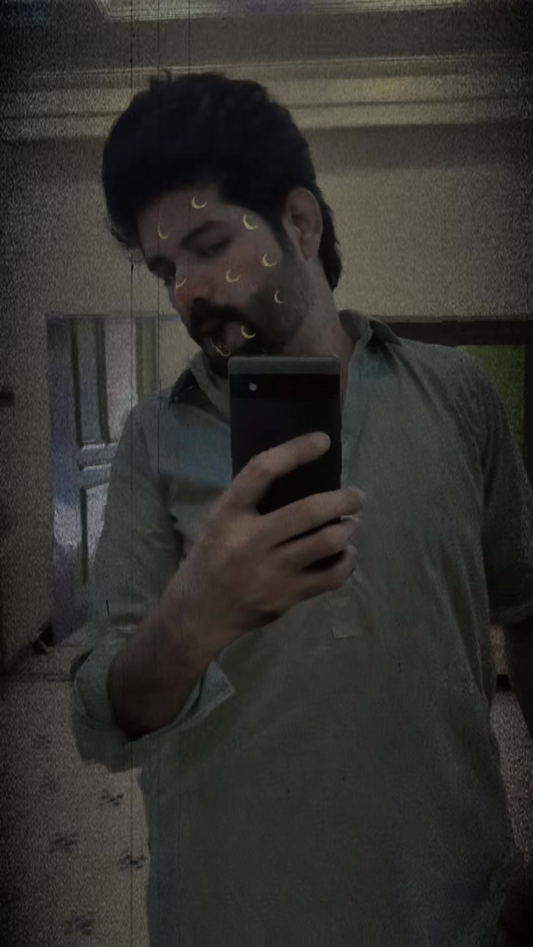 @زین علی گھانگھرو