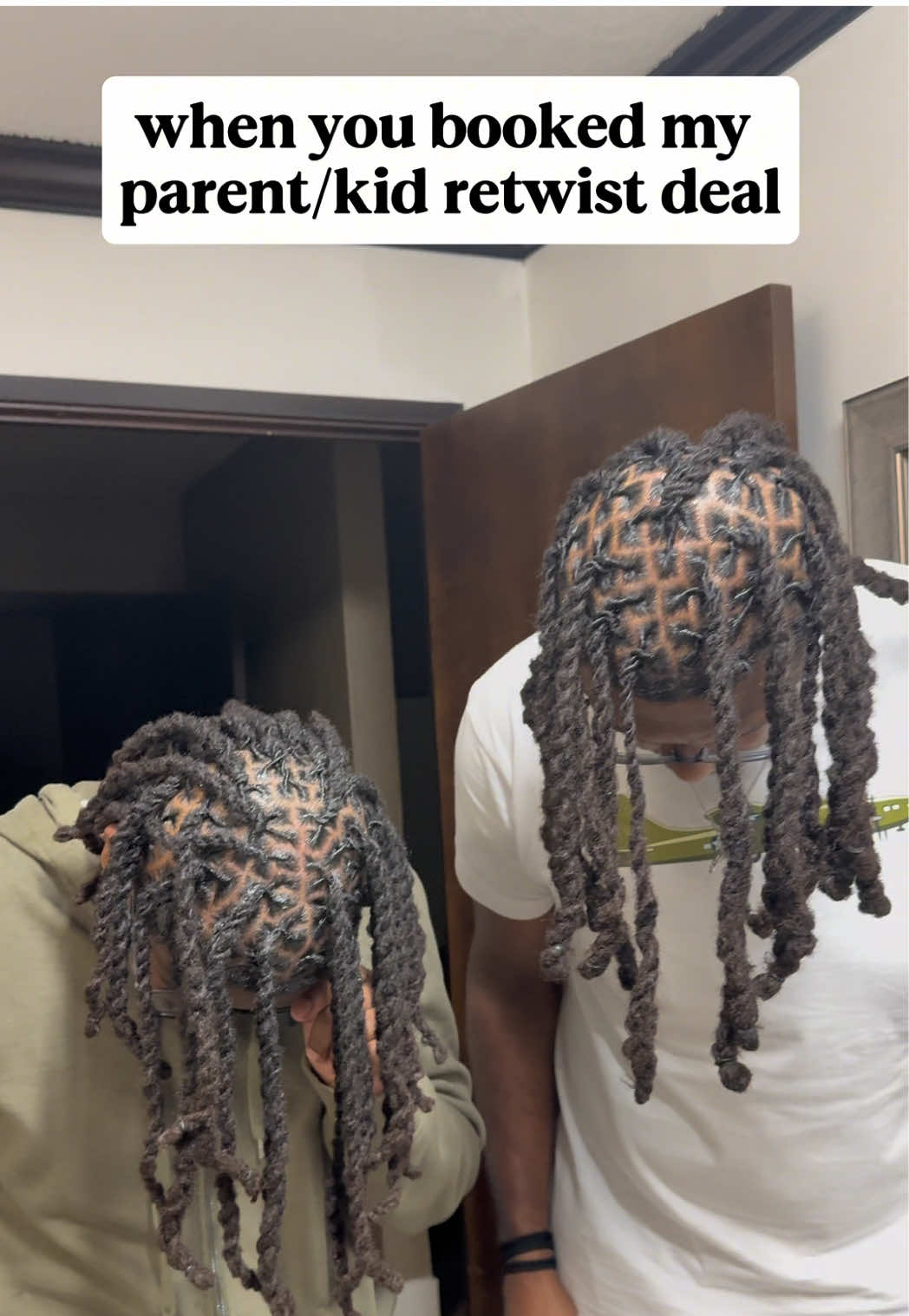 @Locs by zay