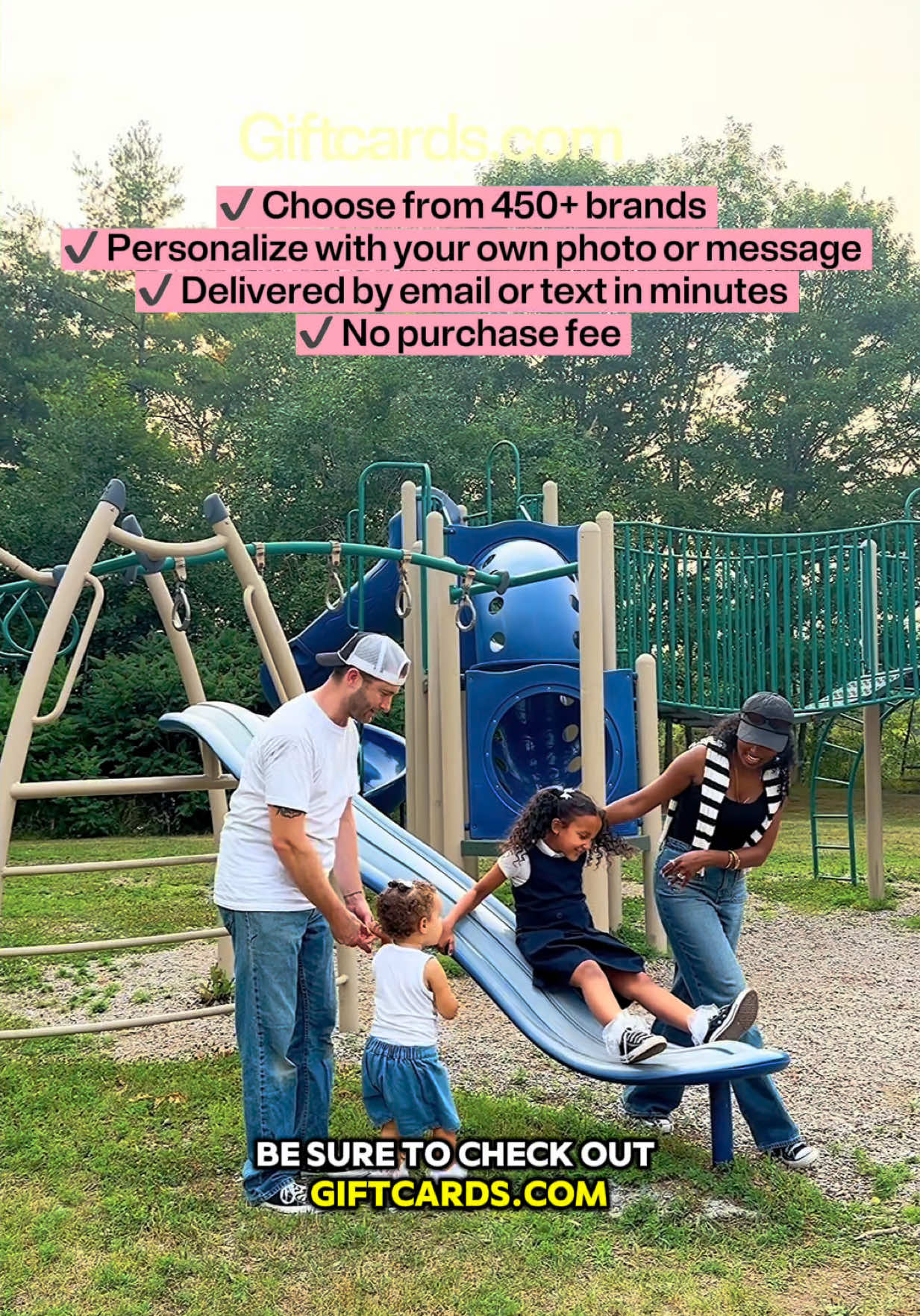 @Theharttfamily