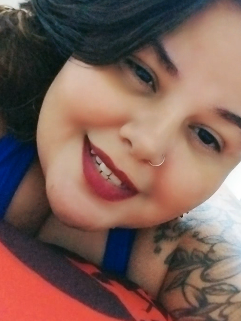 @♈️🔥Jaine De Goi&aacute;s🔥♈️