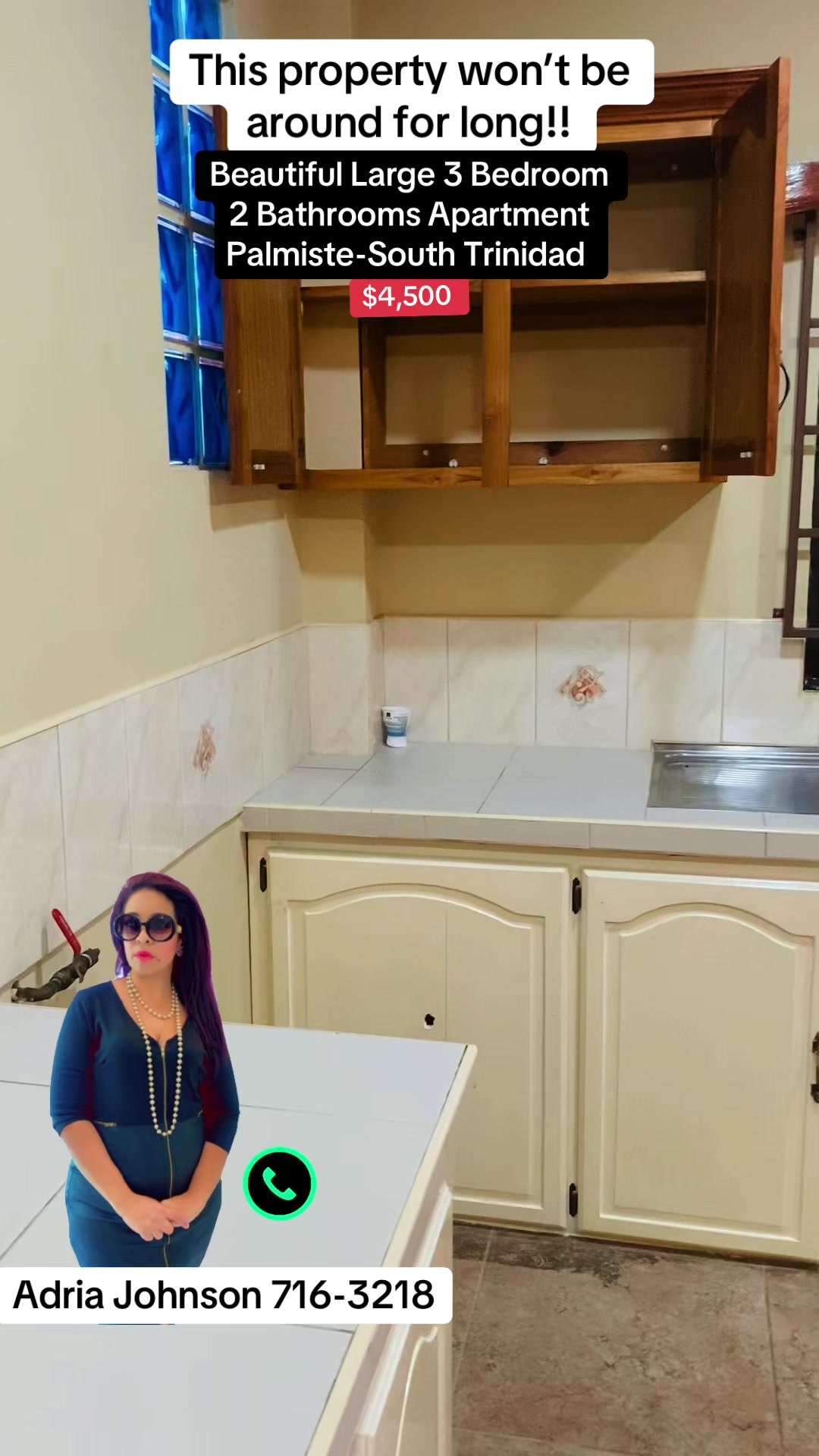 @Adria/ Real Estate