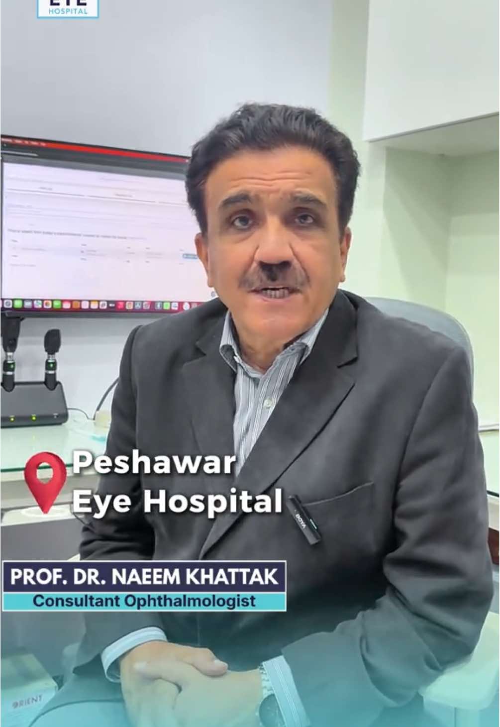 @Prof. Dr. Naeem khattak