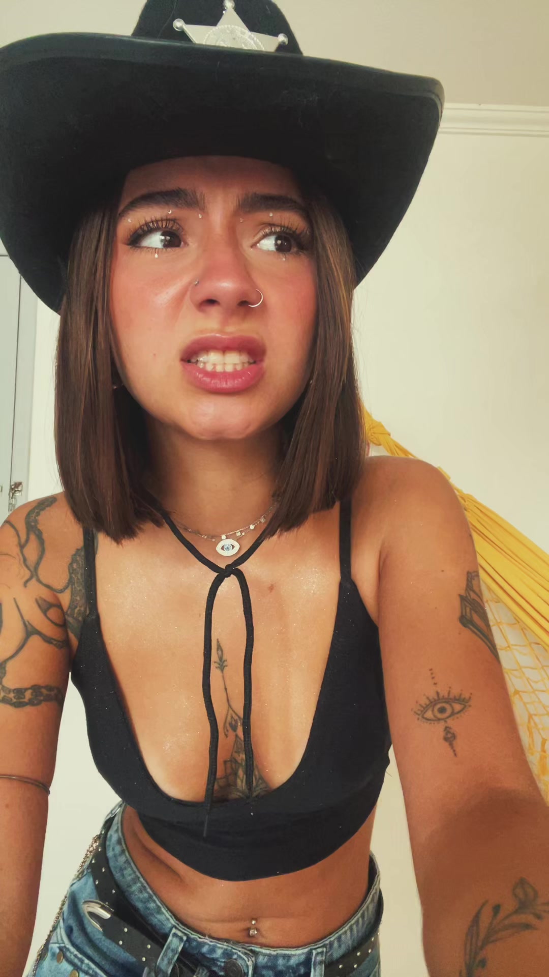 @Duque ๐