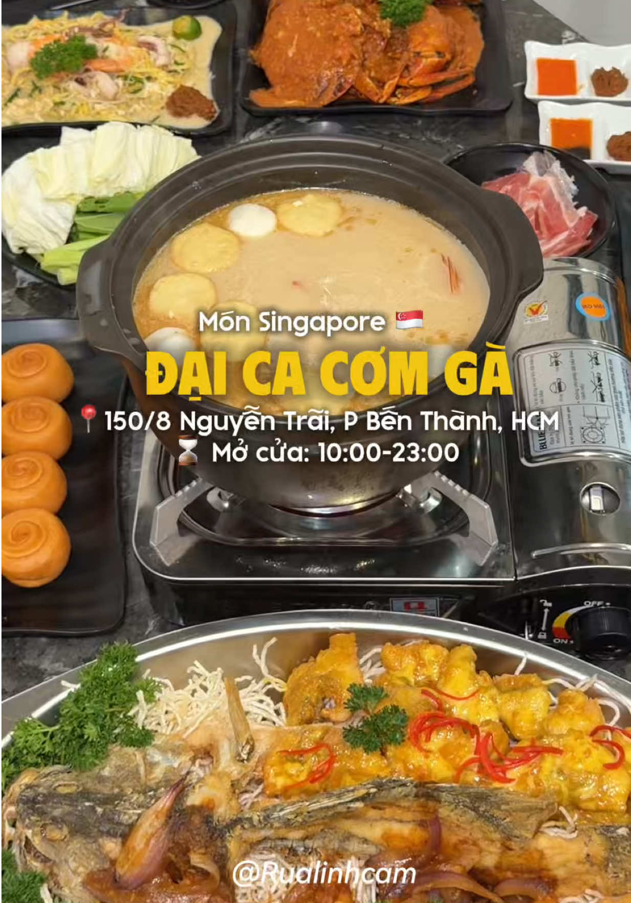 @R&ugrave;a Linh Cảm 🐢