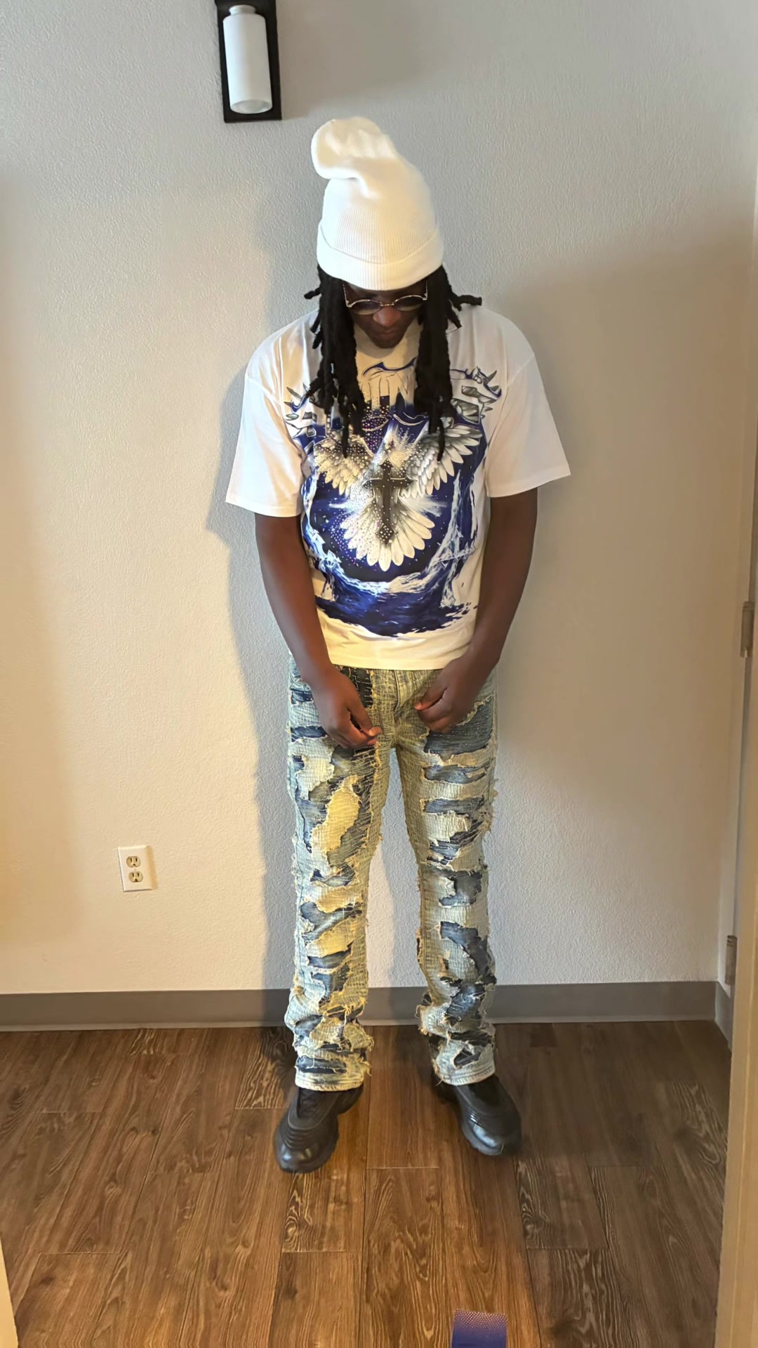 @DaRoseGang🌹