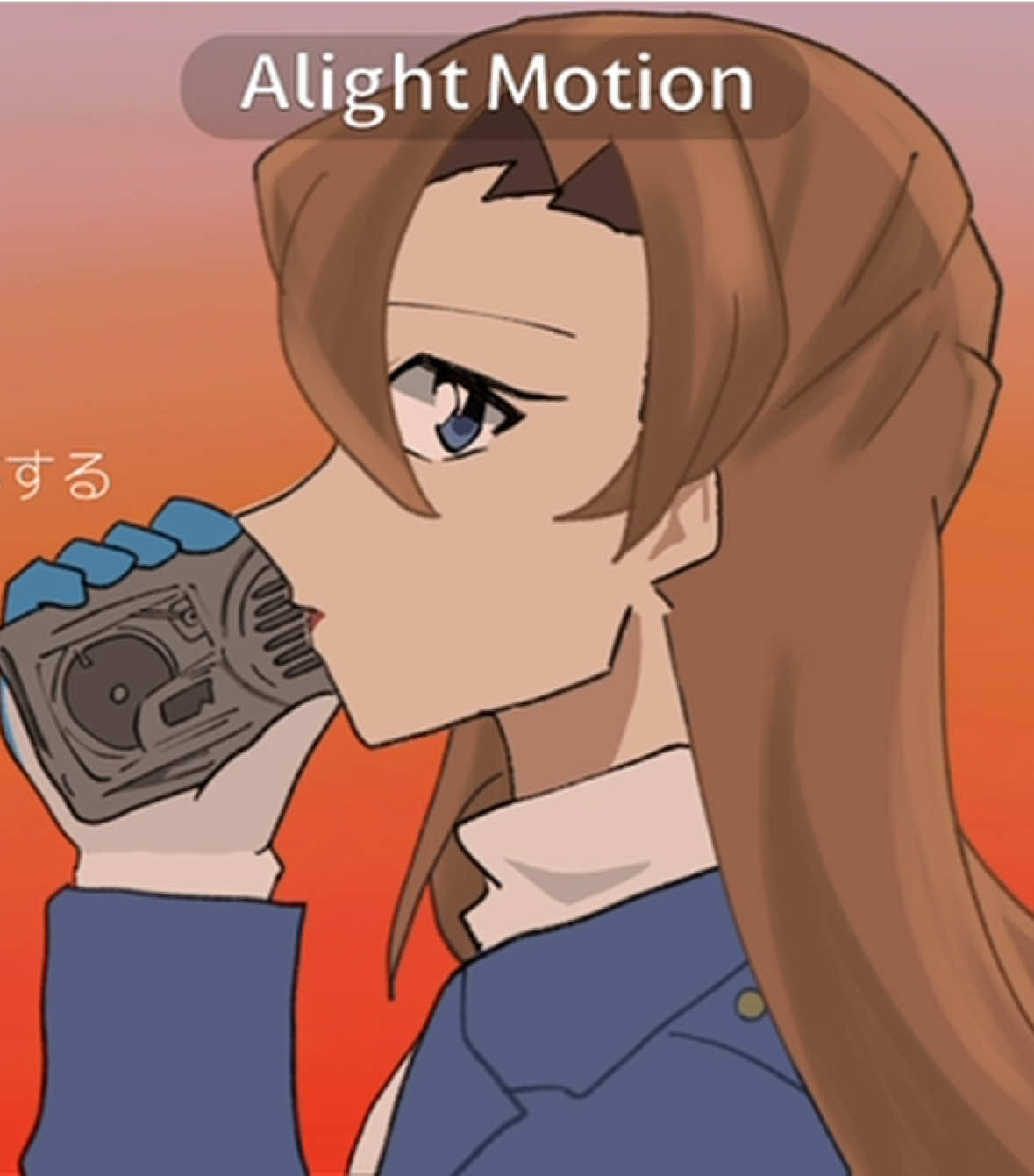 @夏燈そーだ