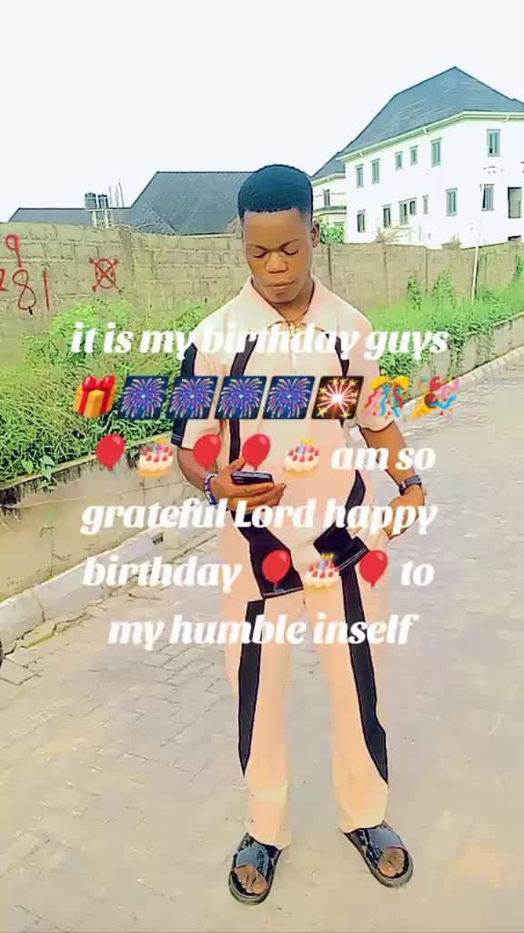 @Nworji Emmanuel