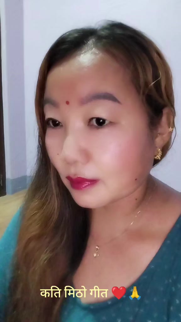 @sunita begha