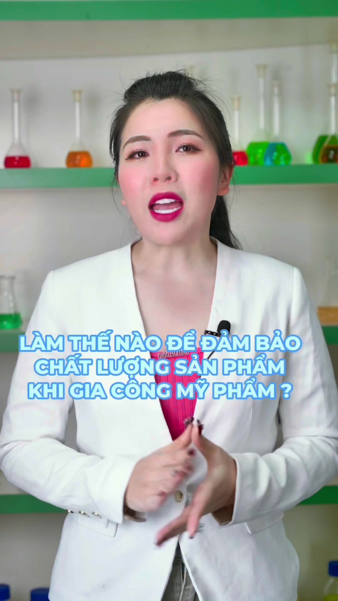 @Lê Nữ