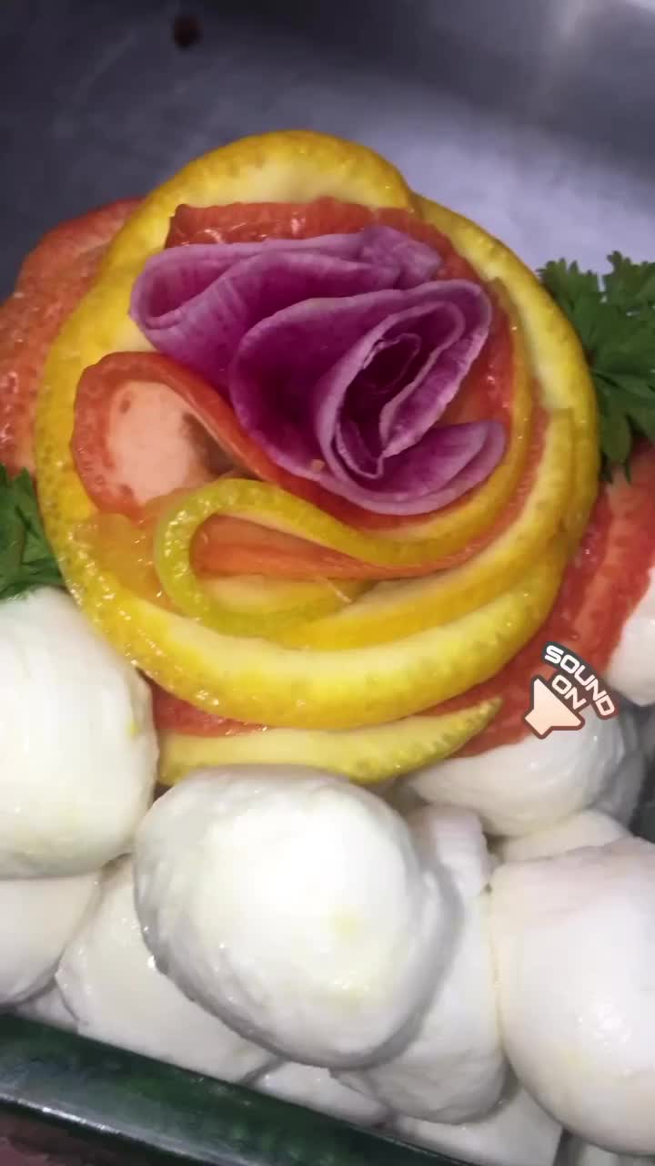 @Chef Christine