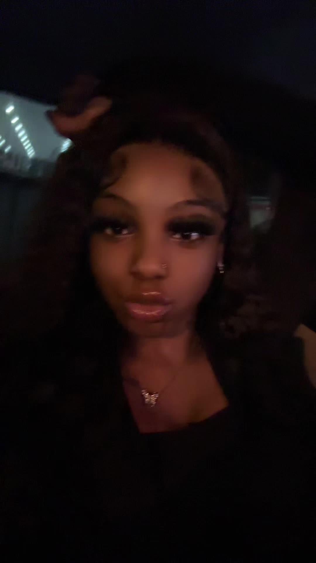 @Nayiah Armani