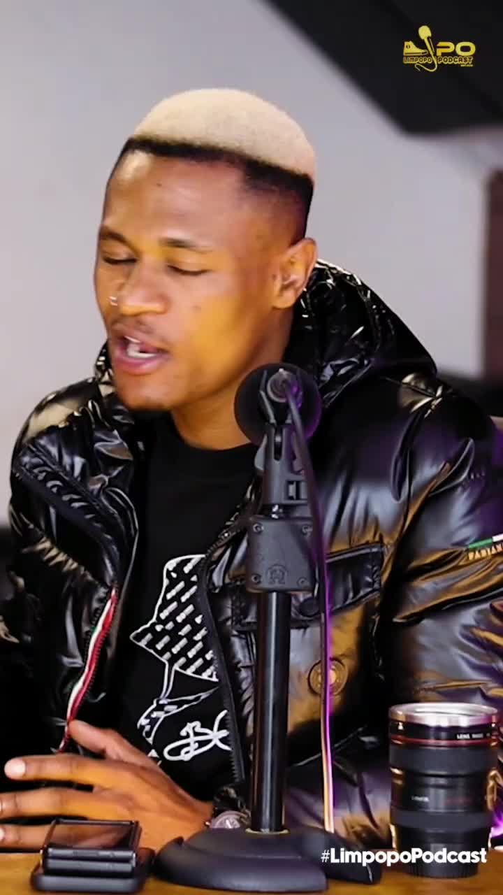 @LIMPOPO PODCAST