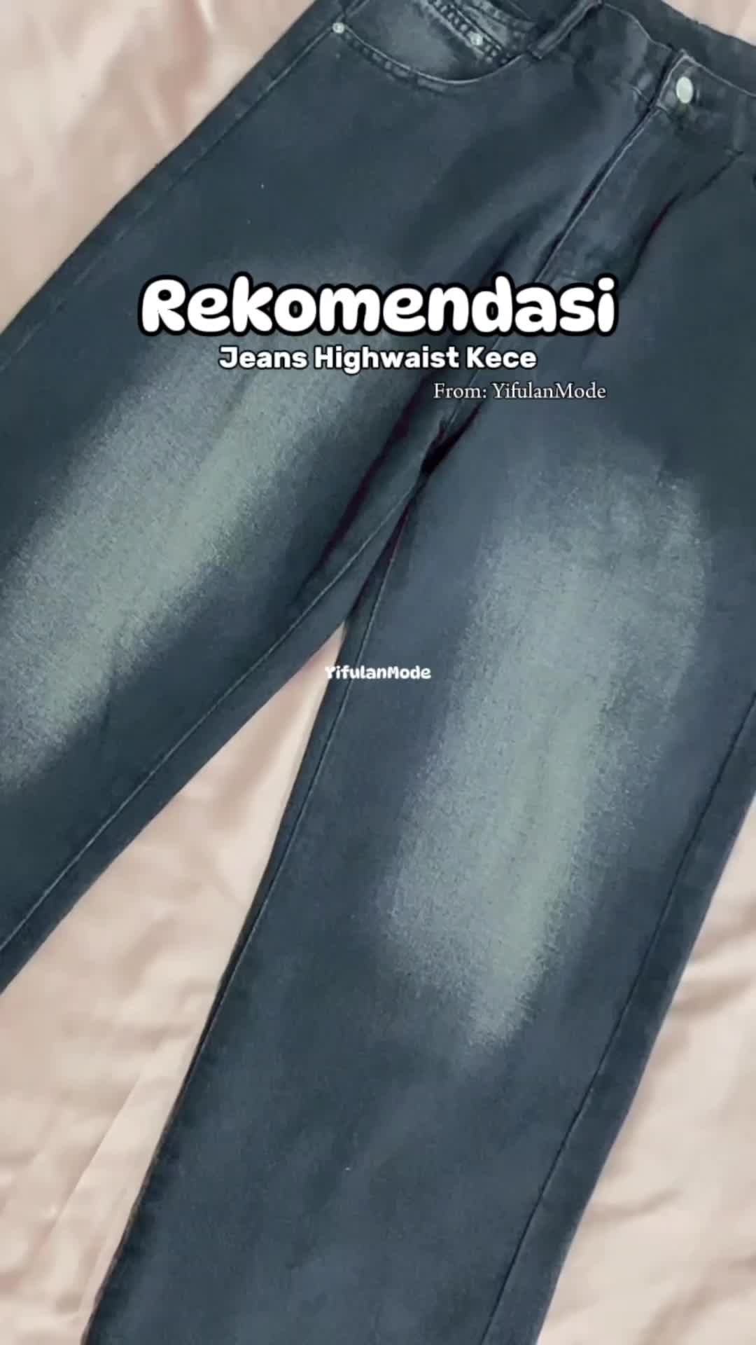 @YIFULANA-Mode