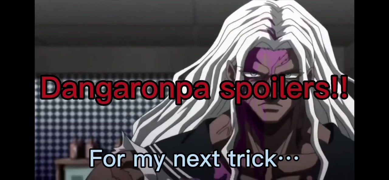 @Taeya hates magic