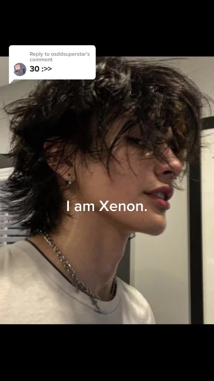 @Nervous