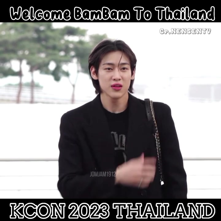 @พี่จินยองหล่อมากกกกก💚🍀