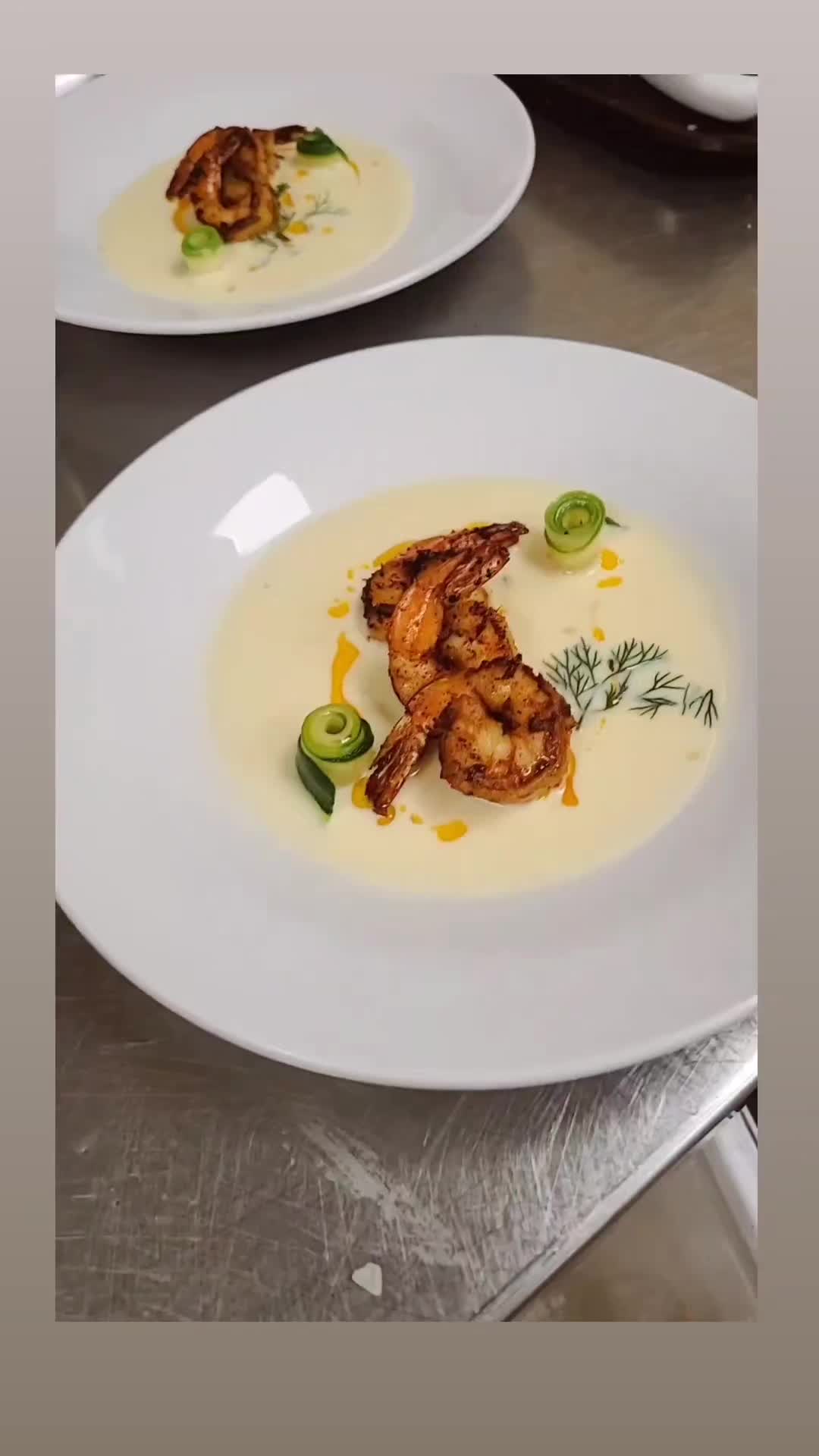 @Chef Jen