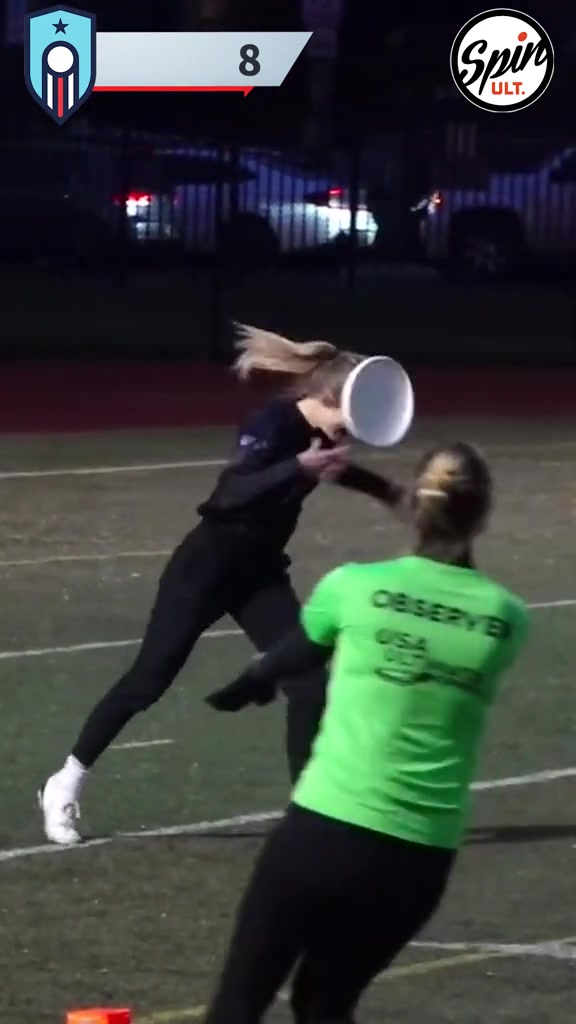 @Premier Ultimate League