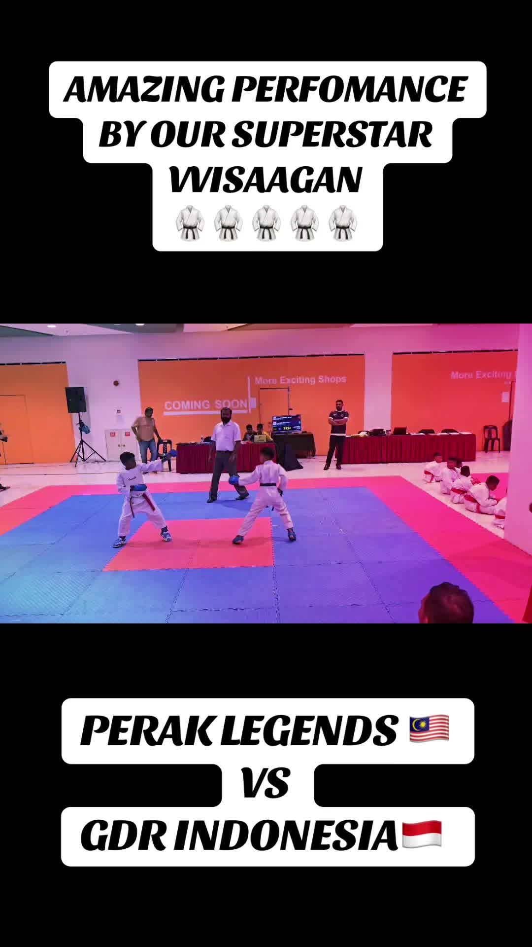 @PERAK KARATE 2.0