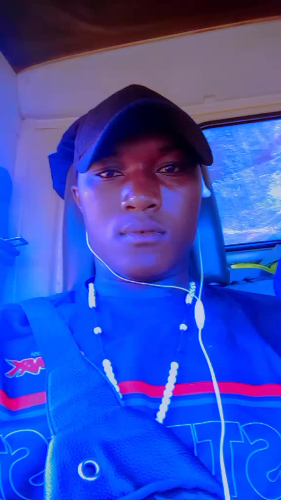 @lucky mugisha