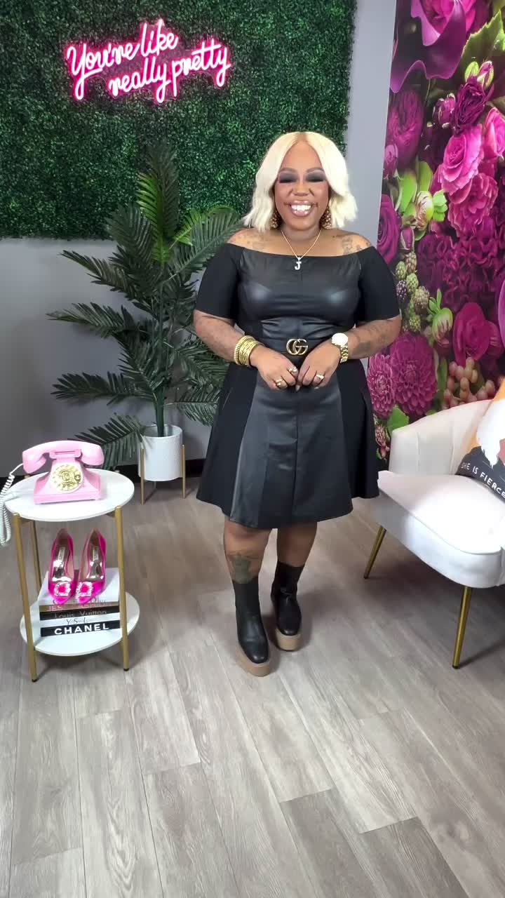 @Jess Fashion