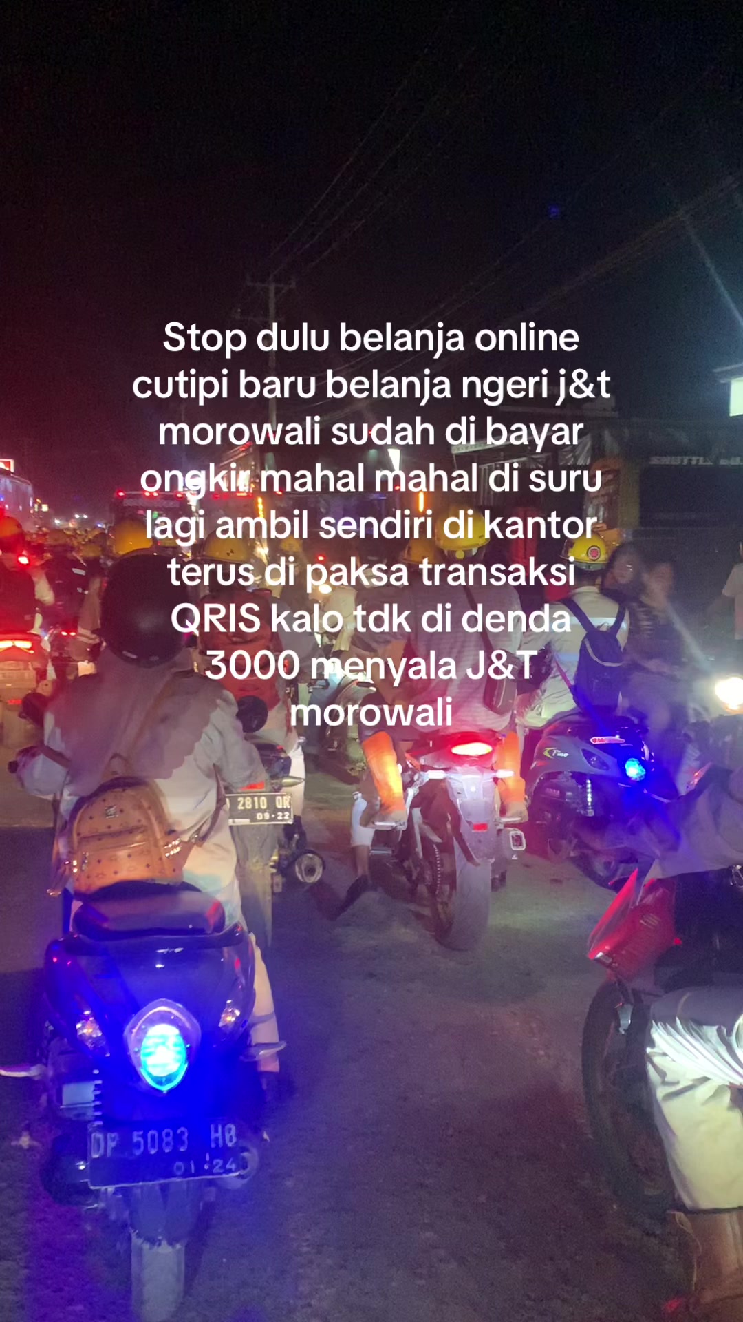@Kumis Tebal