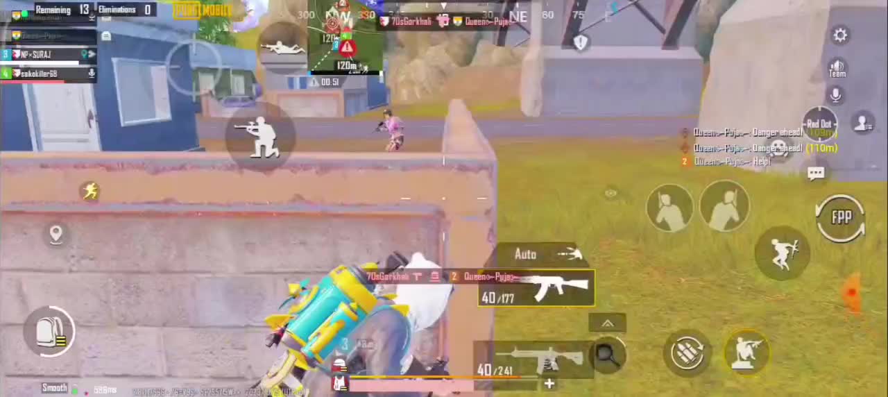 @pubg Tik Tok video