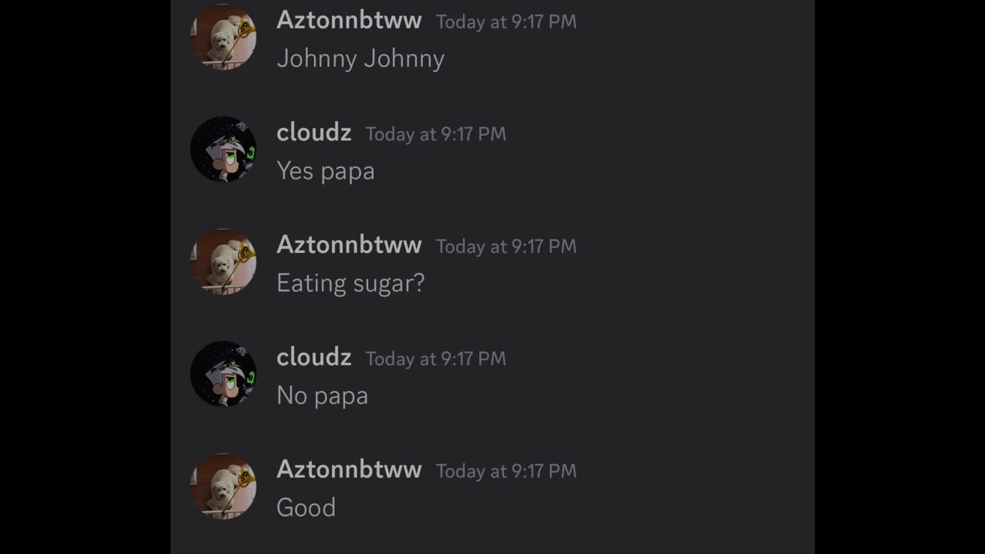 @Cloudz