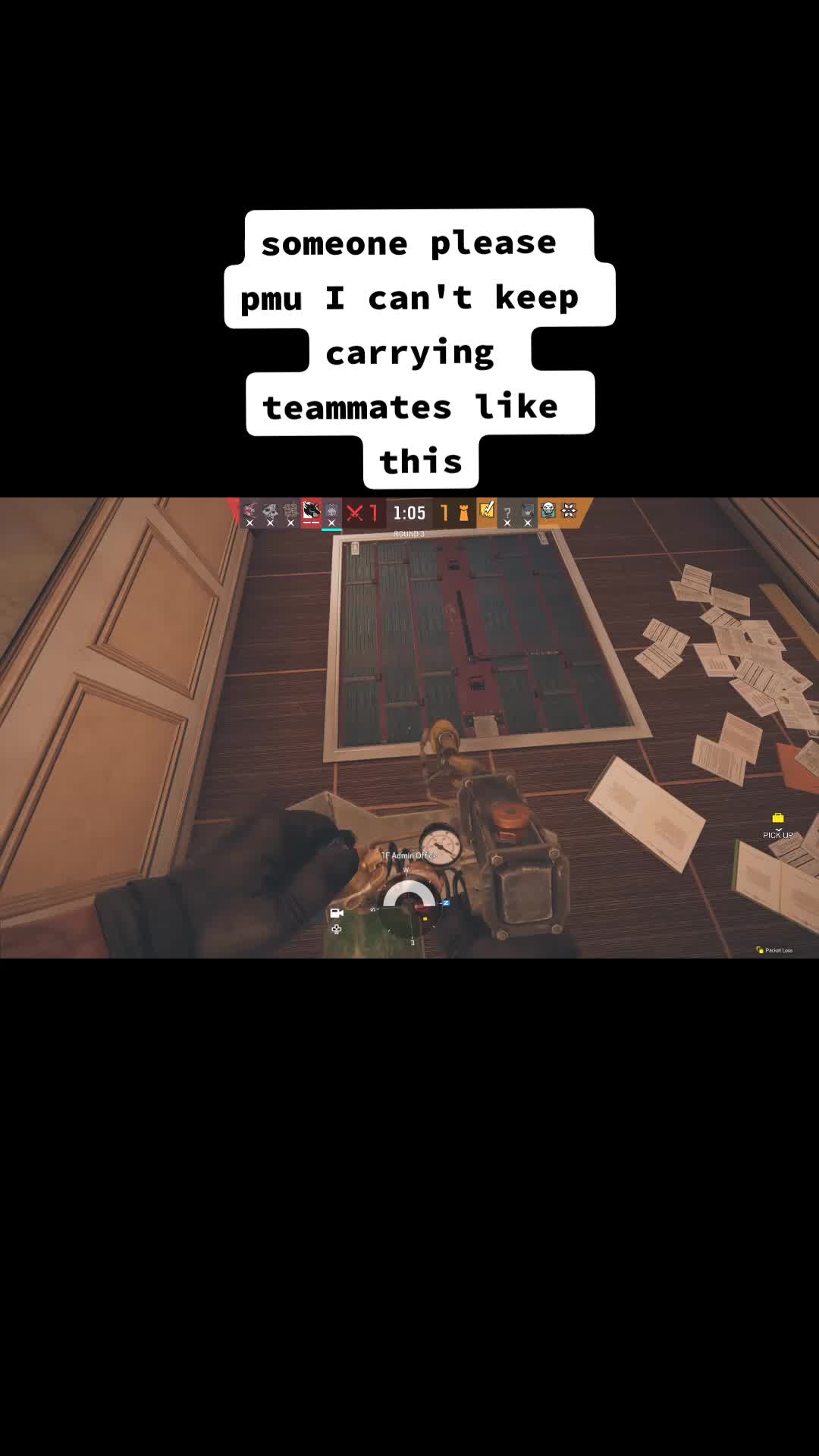 @</3