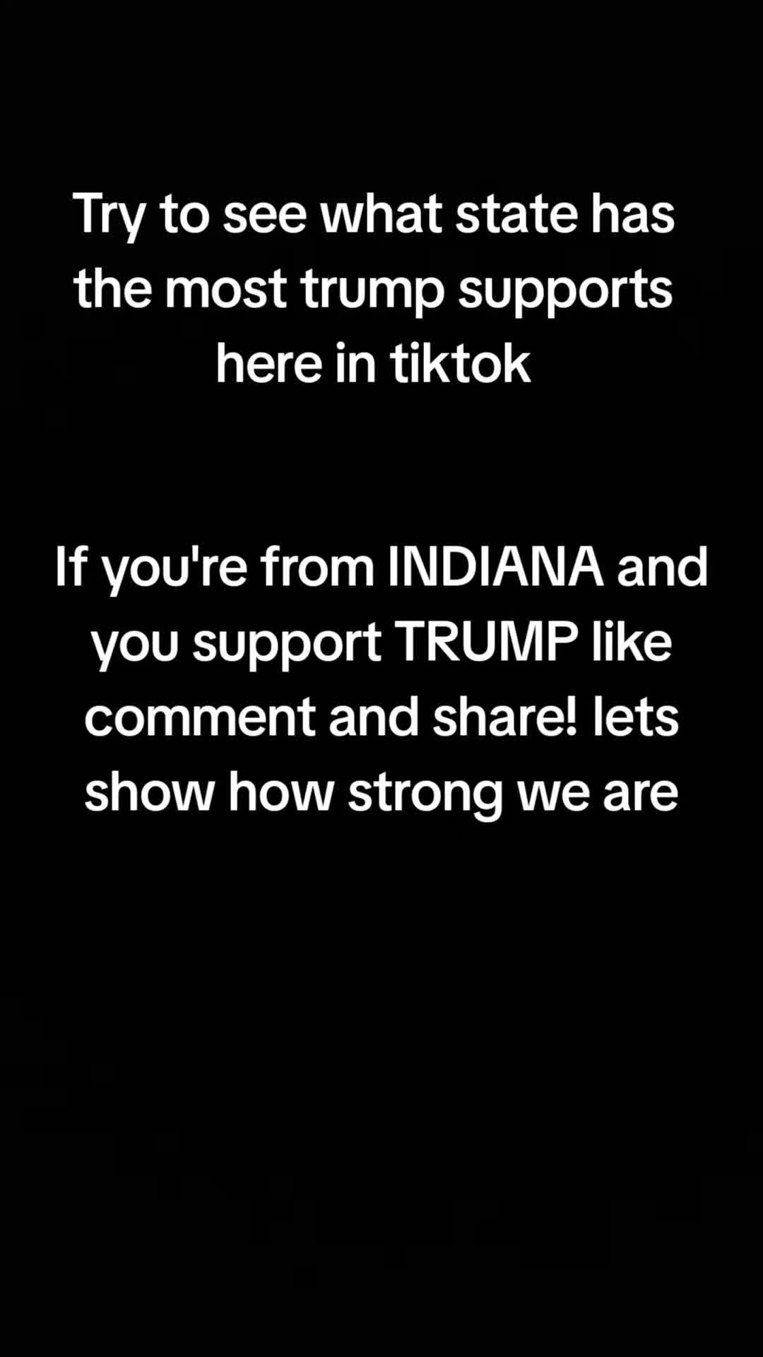 @Trumpsupporter