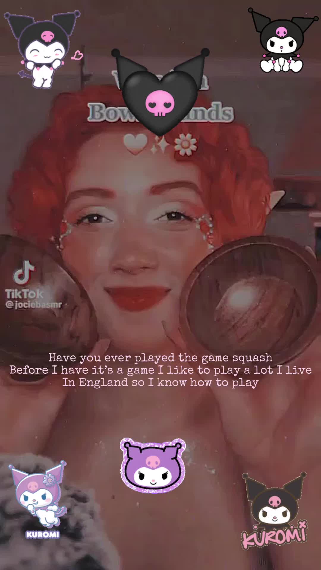 @🤍Jocie b_<3 fanpage 🤍