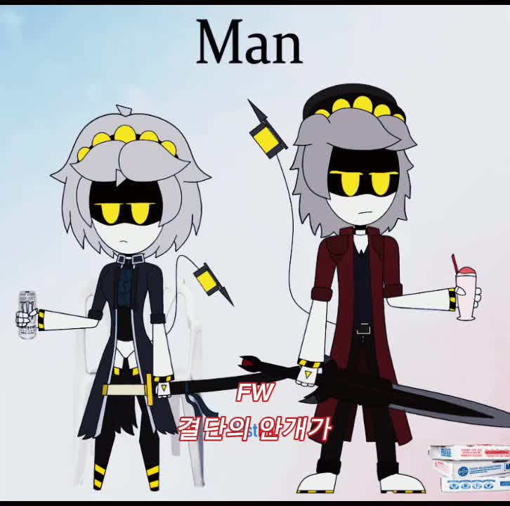 @real girls Frontline facts