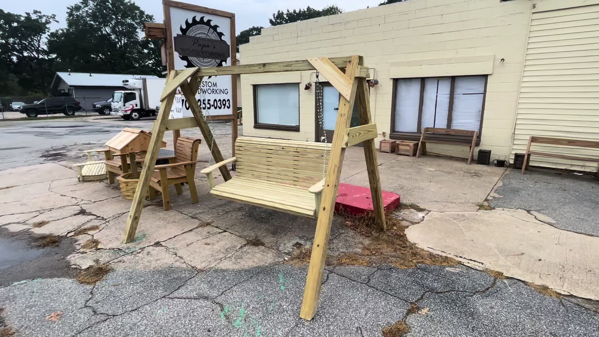 @Papaswoodworking