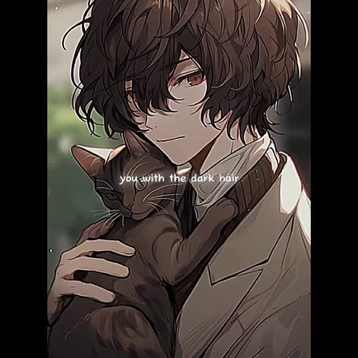 @different characters