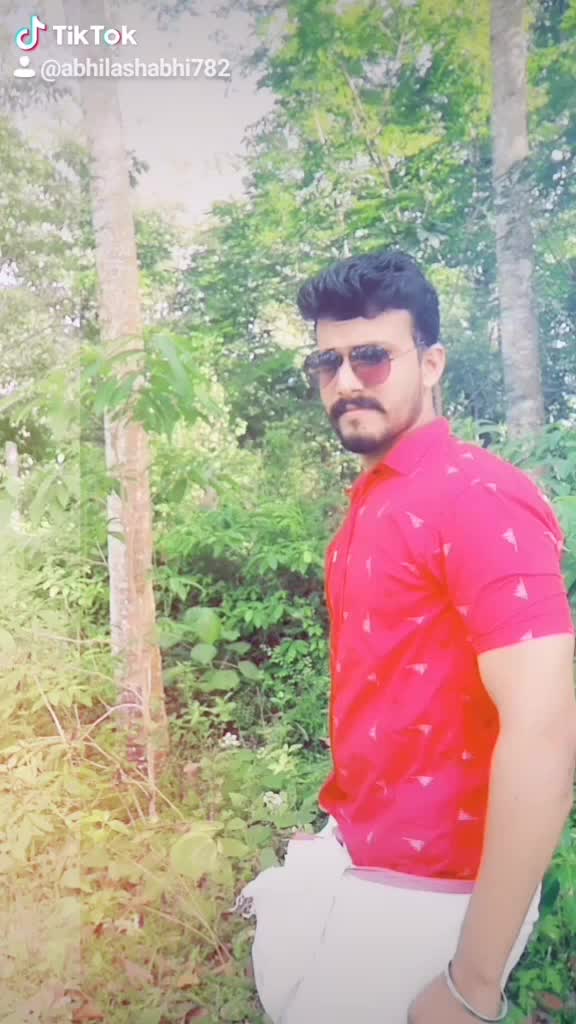 @Abhilash ABHI