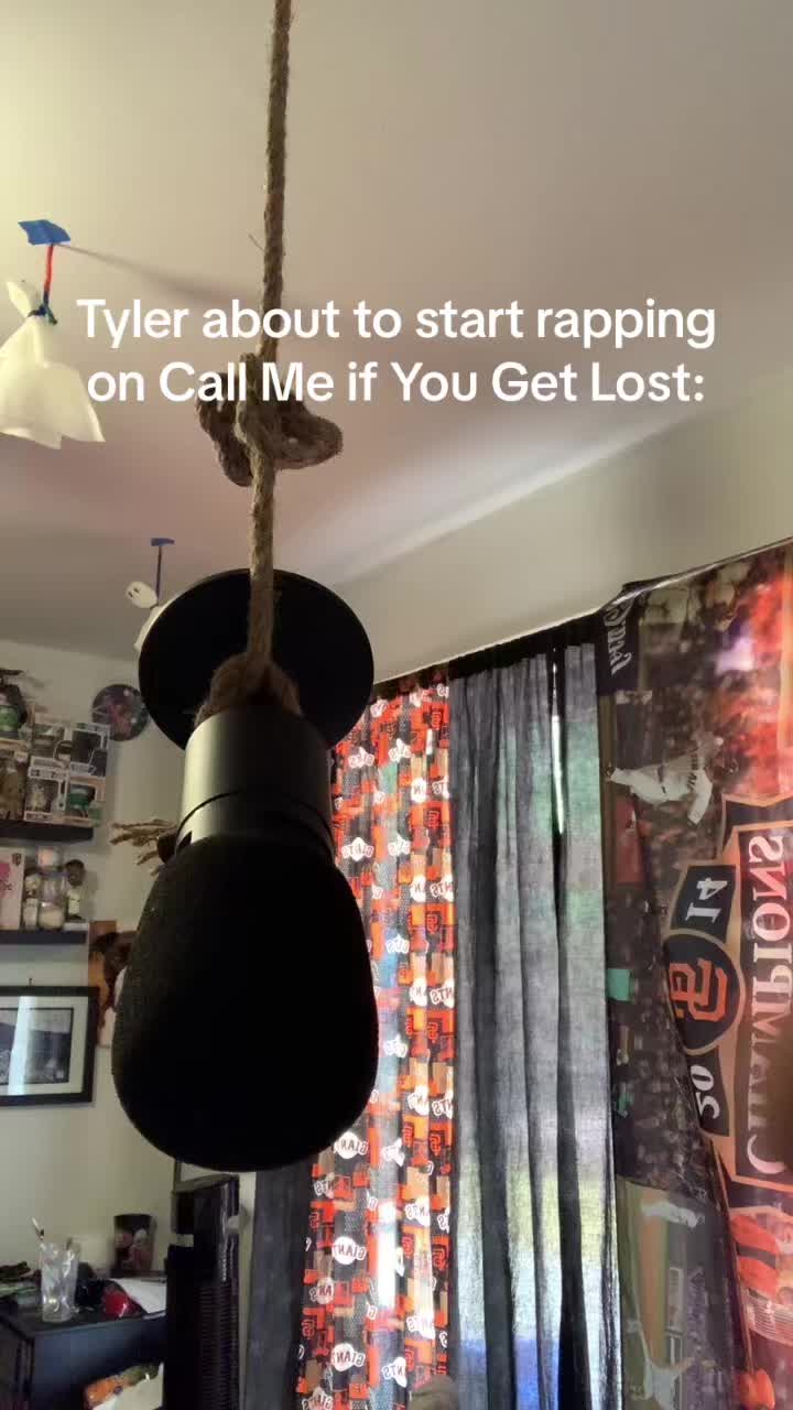 @Seth