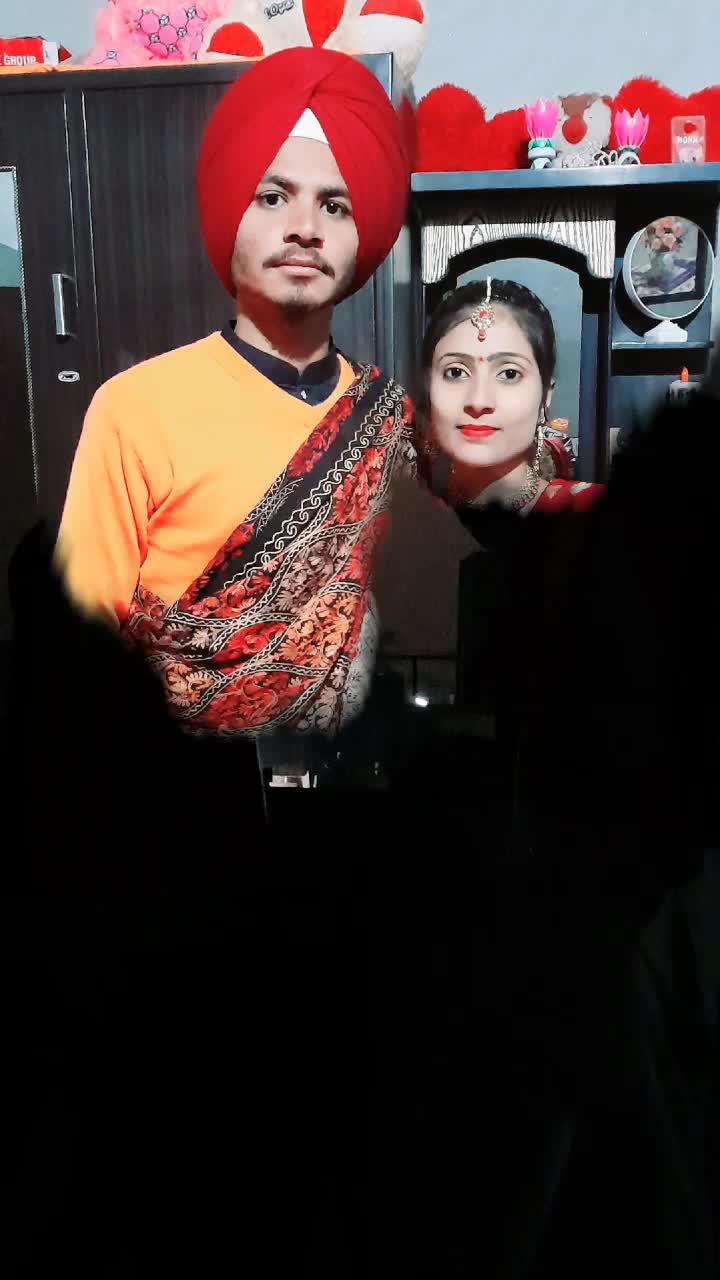 @Mr.mrs.laddu😘😘