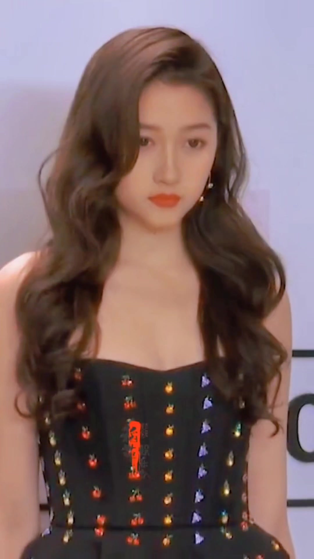@东方颜值精选