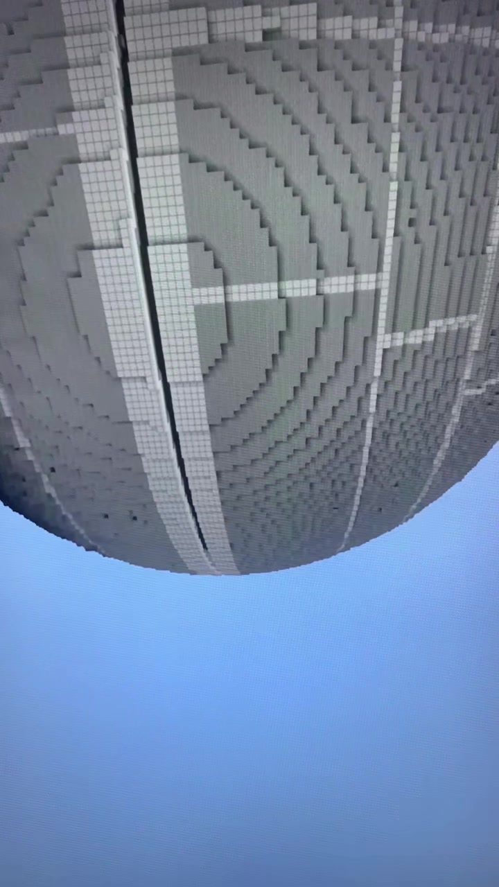 @Minecraft Builds