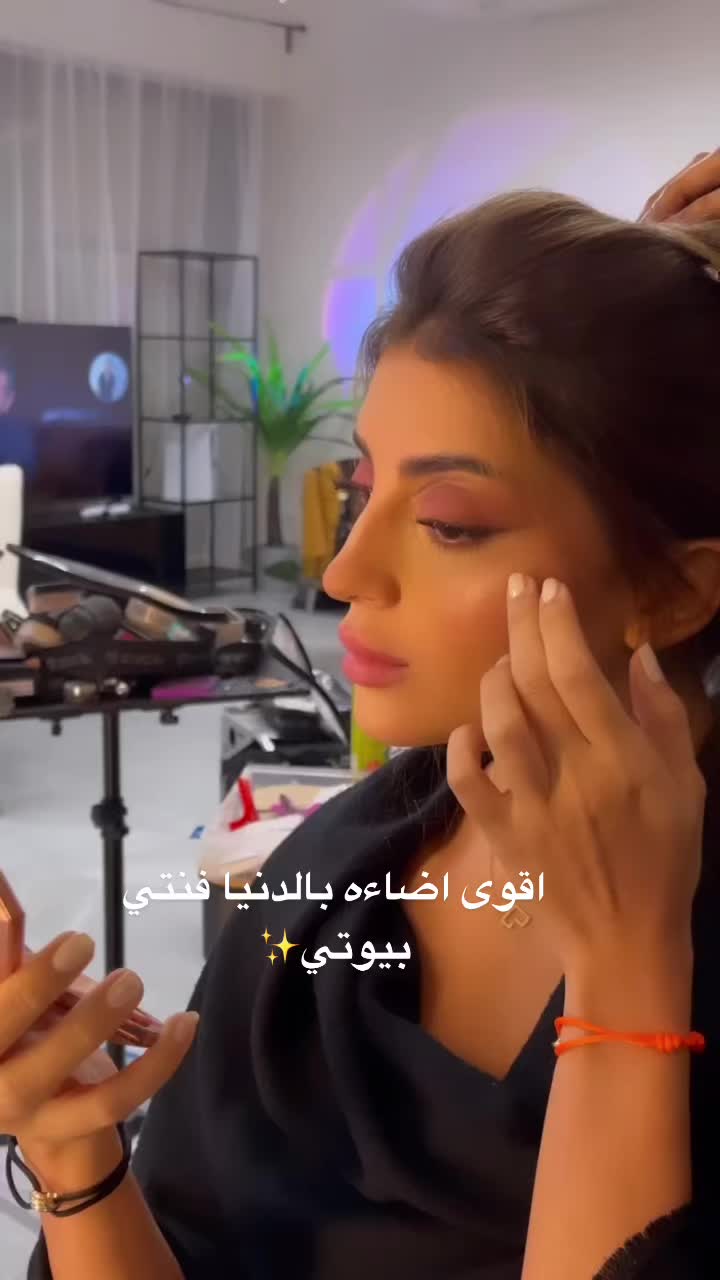 @Makup hajer ali💄♓️