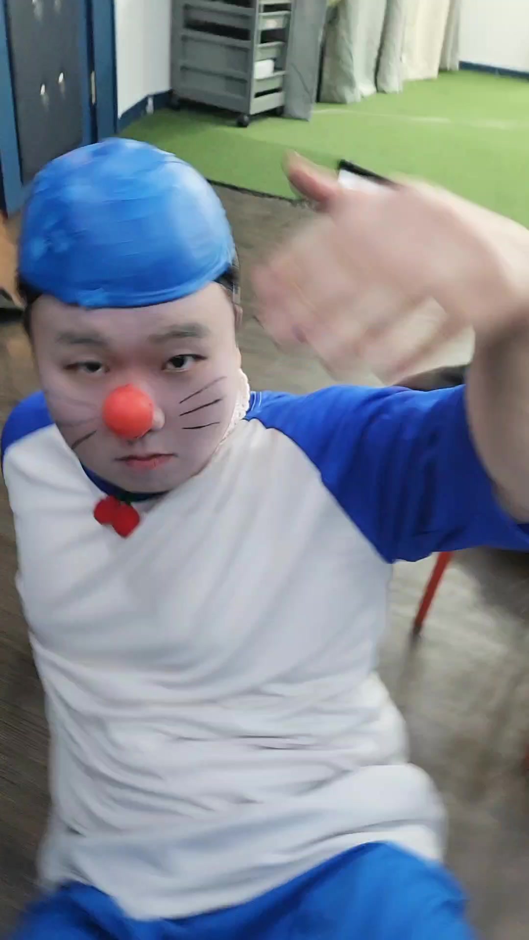 @선빵맨