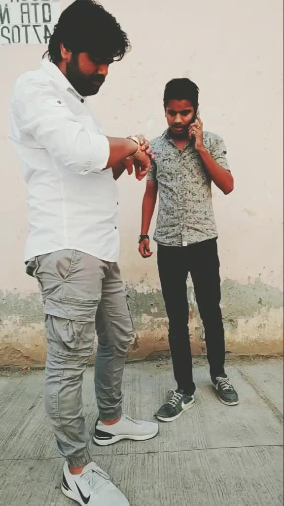 @It'z Raj