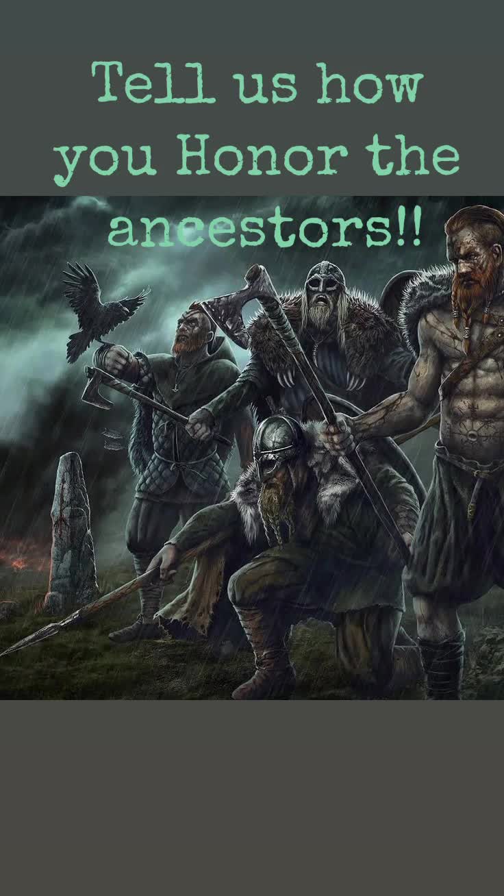 @Wanderers of Midgard