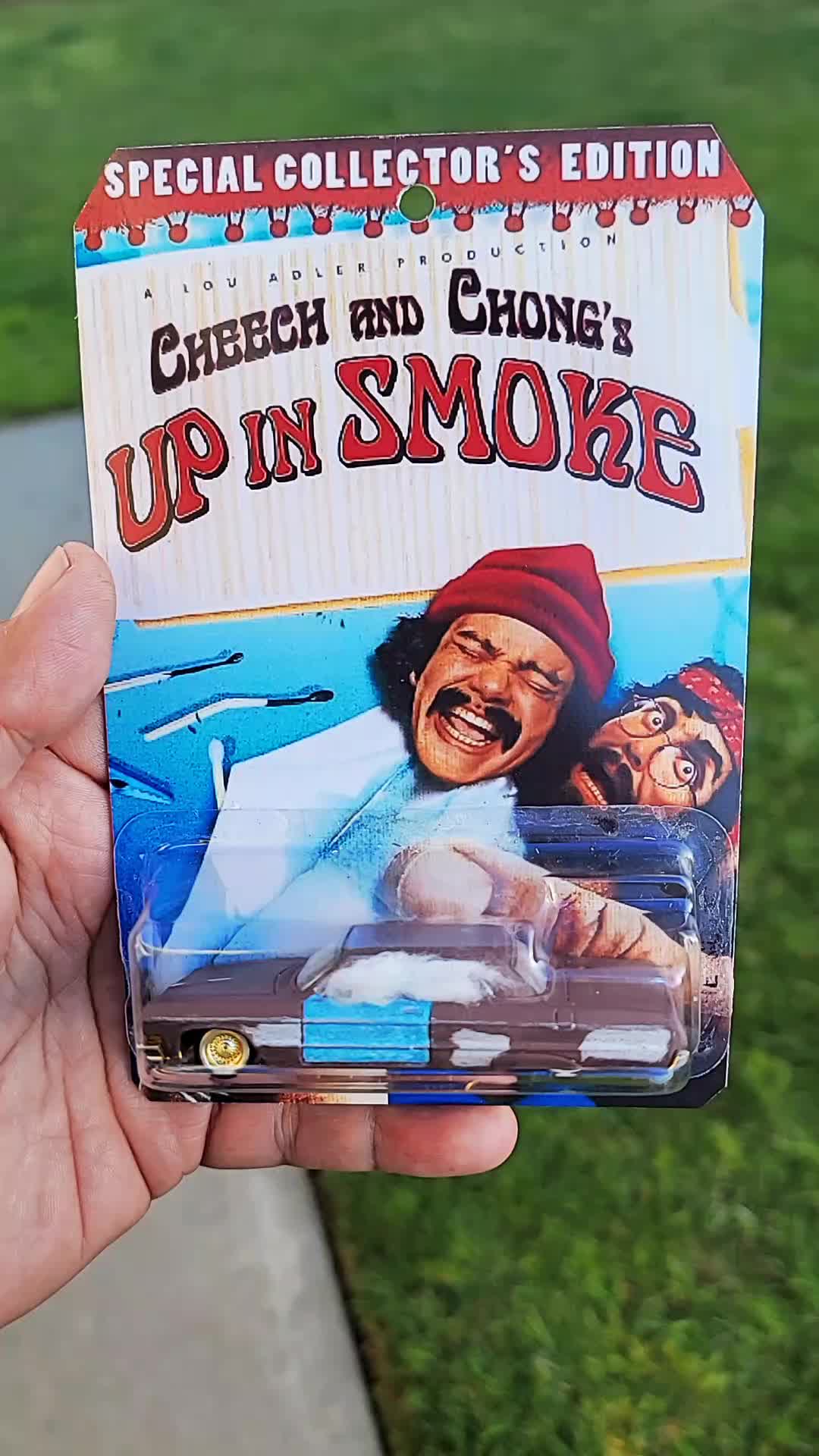 @ELMOFLESCUSTOMSHOP